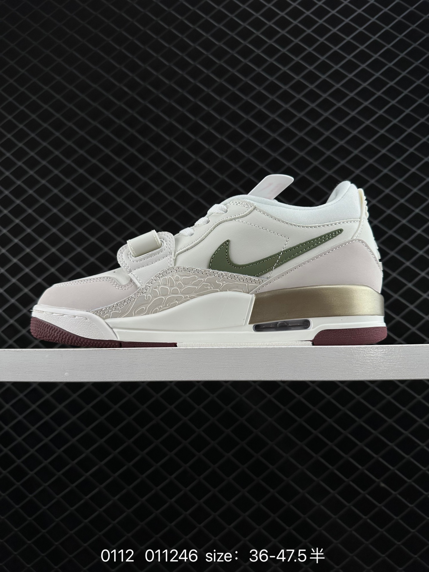 Air Jordan Legacy 312 Low 